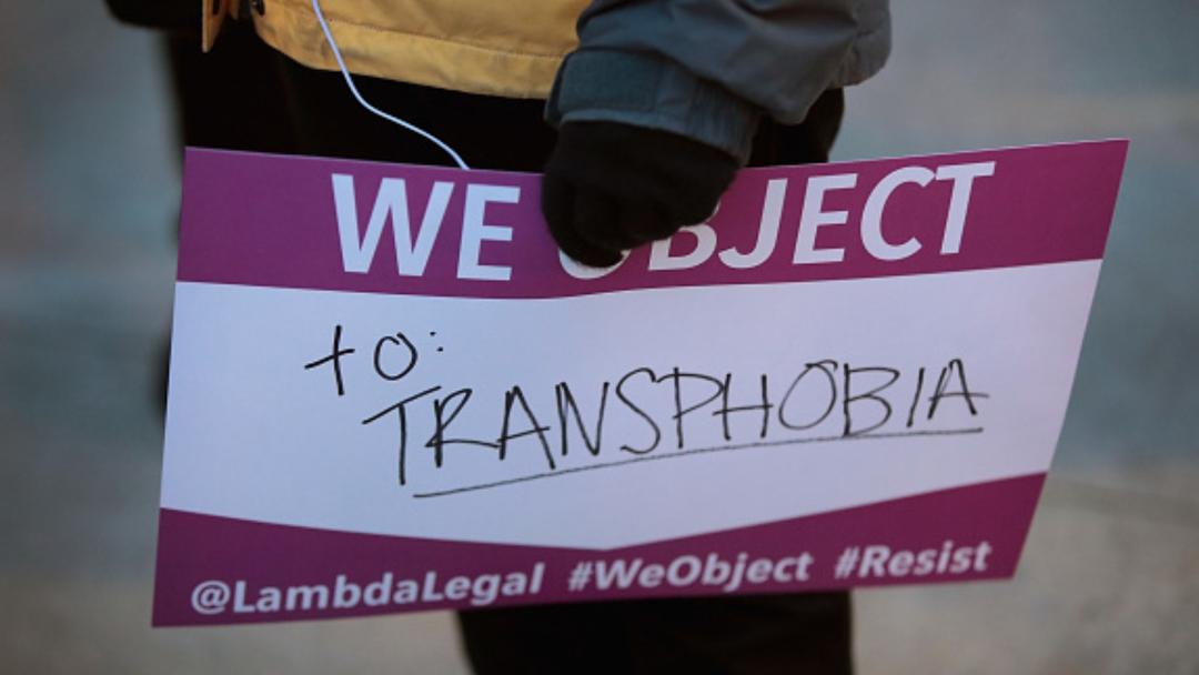 Study: Transgender Laws Tied to Rising Suicide Attempts