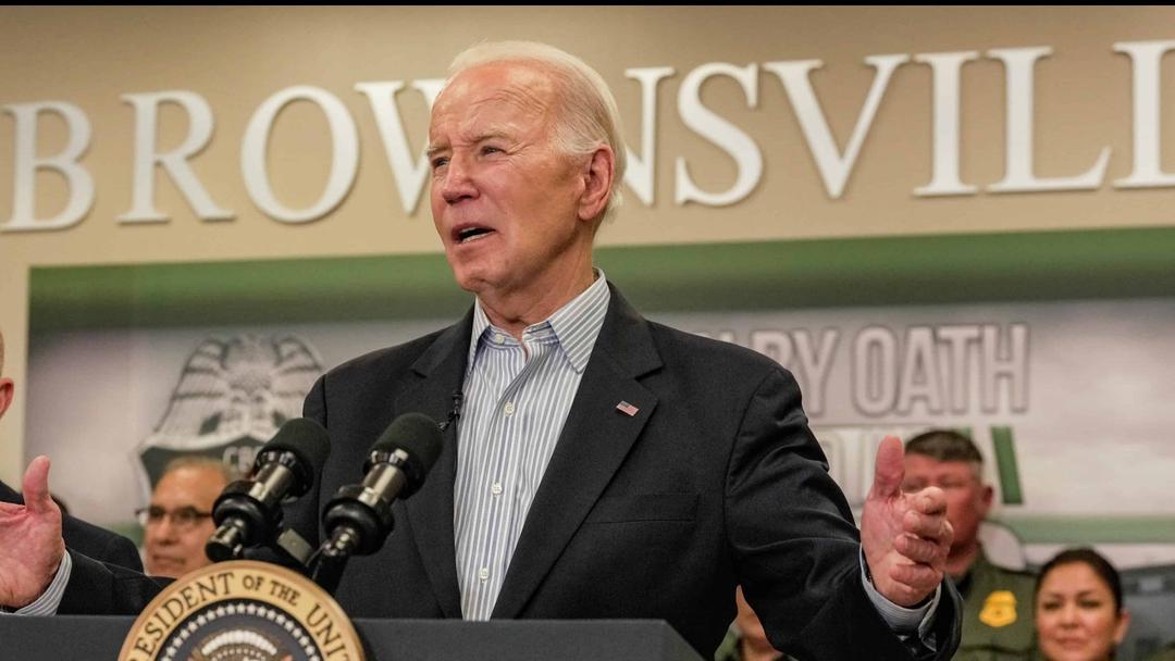 Biden Administration Tightens Asylum Policy