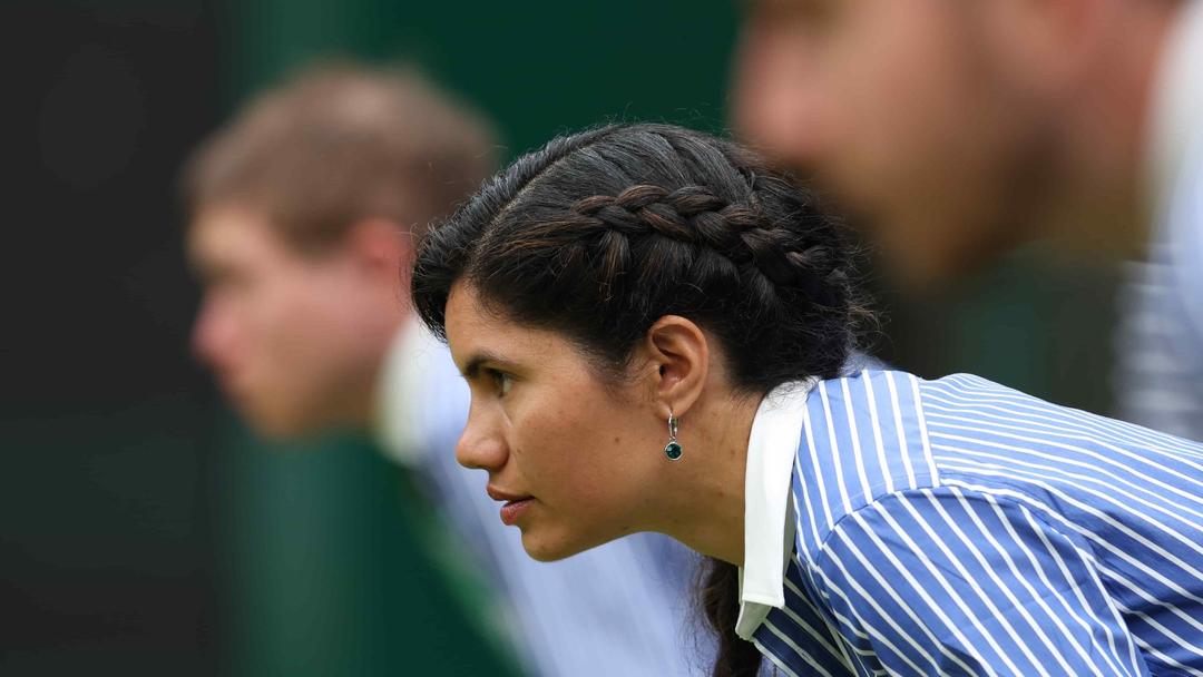 Wimbledon Ends 147-Year-Old Tradition, Replaces Line Judges With AI