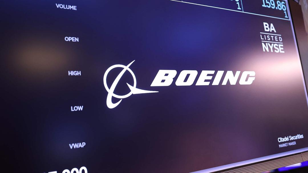 Boeing Seeks to Raise $35B Amid Financial Struggles