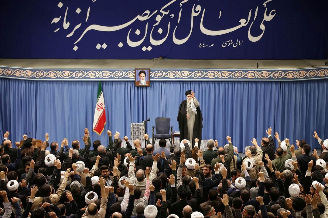 US Election Issue: Iran