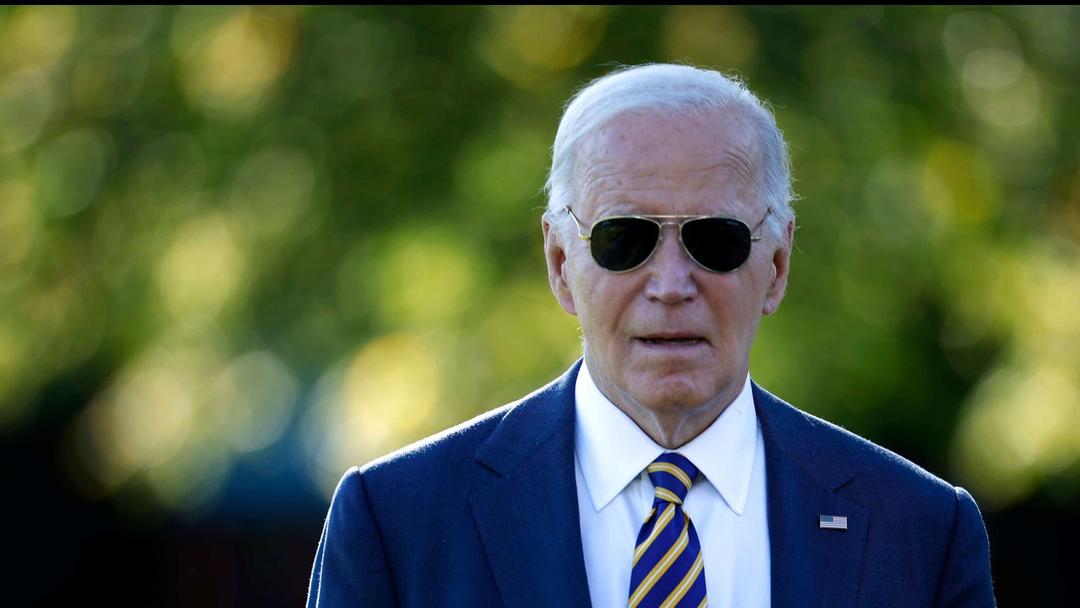 Biden Apologizes for US Role in Indigenous Boarding Schools