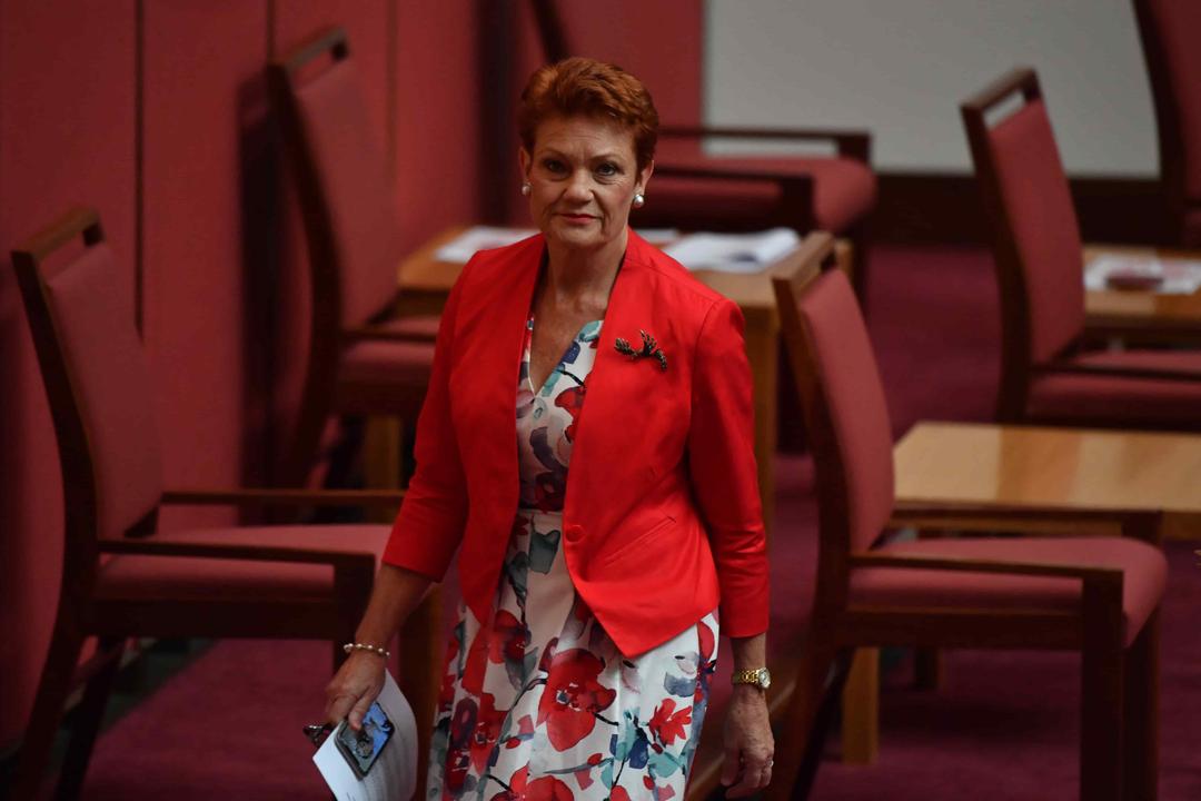 Australia: Judge Rules Senator Violated Racial Discrimination Law