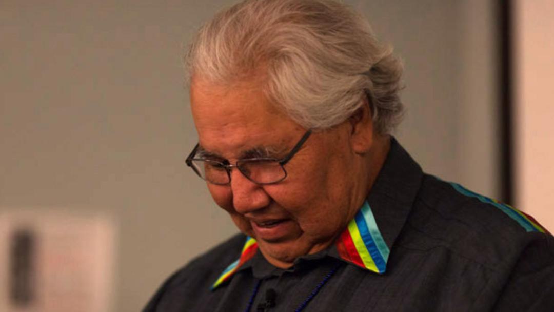 Canada: Indigenous Judge Murray Sinclair Passes Away