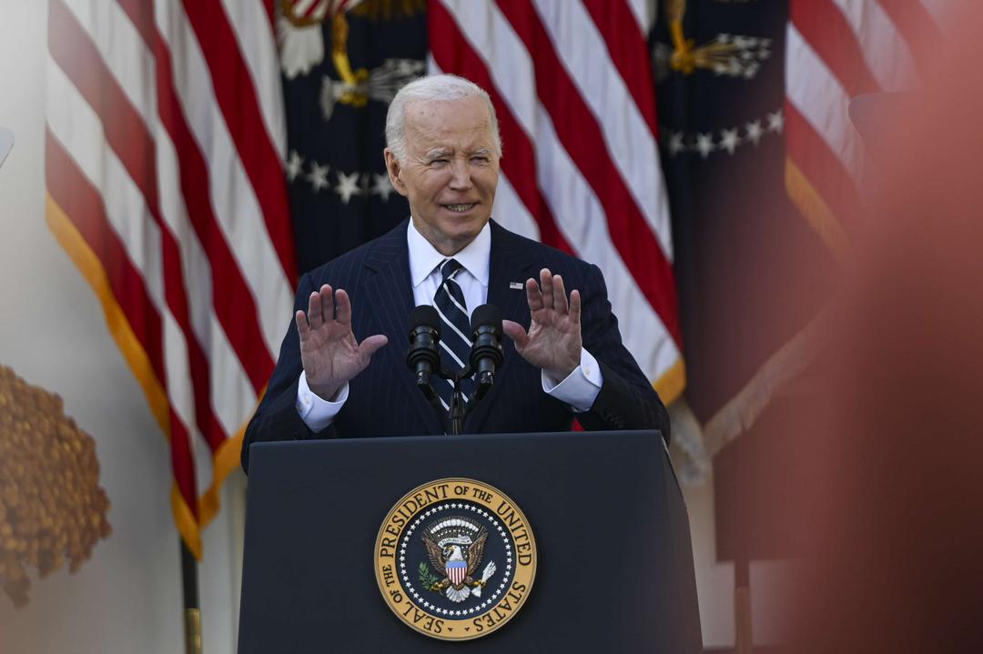 Biden Gives Post-Election National Address