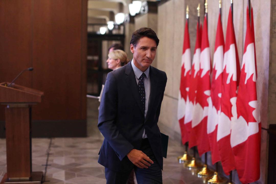 Canada: Trudeau Assembles Cabinet Team to Discuss Future Trump Presidency