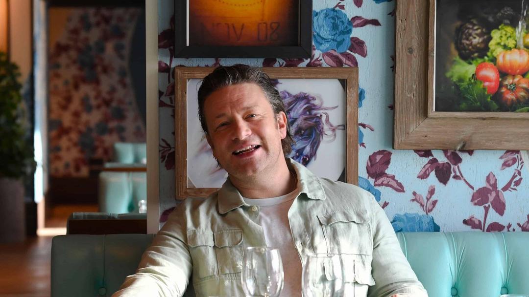 Jamie Oliver Pulls Children's Book After Indigenous Backlash