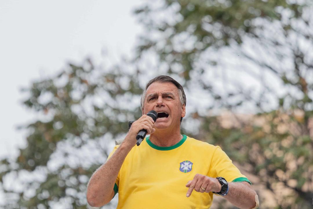 Brazil: Police Accuse Bolsonaro of Coup Plot