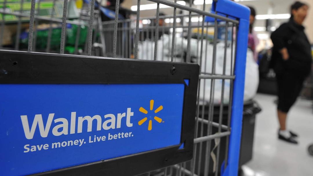 Walmart CFO Predicts Higher Prices Under Trump Tariffs