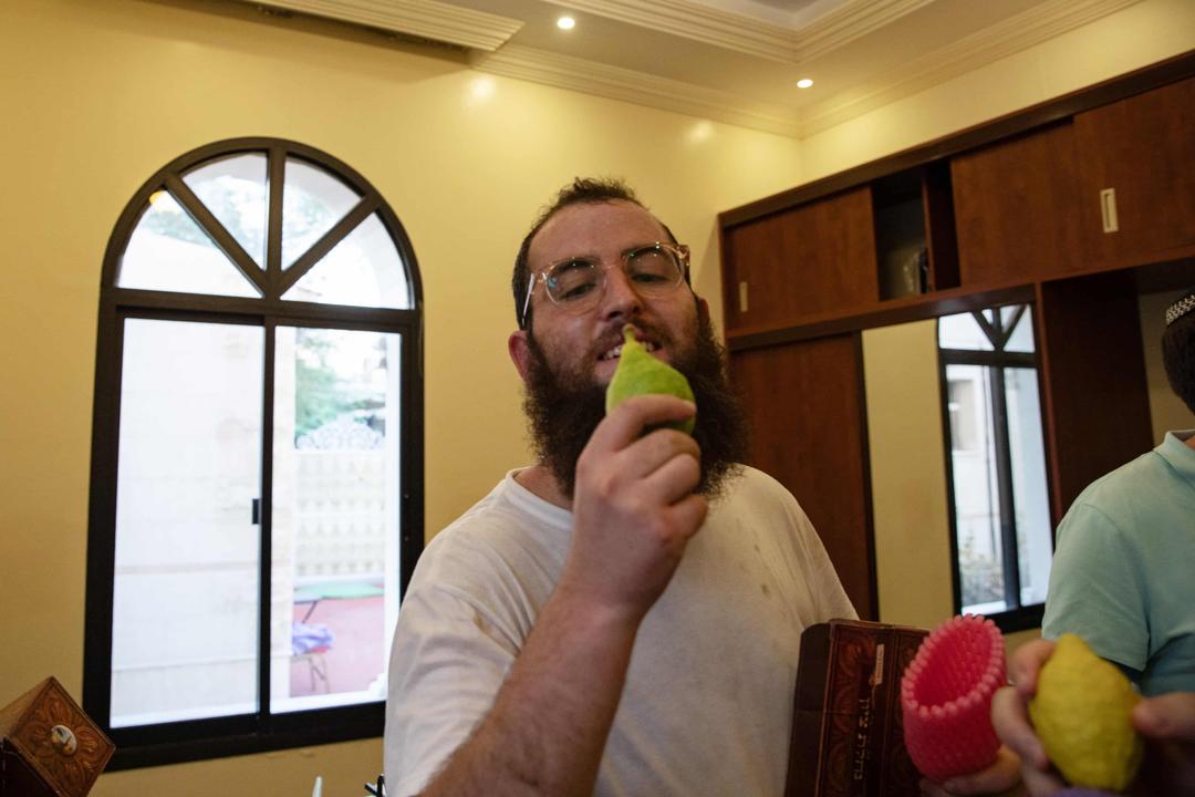 UAE: Three Arrested in Connection With Rabbi's Murder