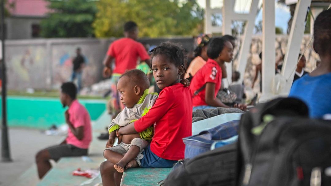 Haiti: UNICEF Estimate 70% Rise in Child Gang Members